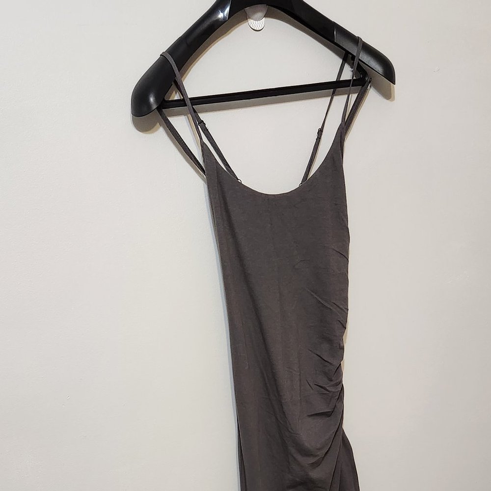 Cotton dress